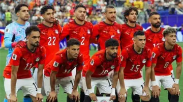 مواجهة نارية.. توقيت مباراة مصر والأرجنتين الحاسمة في ثمن نهائي كأس العالم